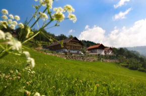 Wargerhof - Urlaub auf dem Bauernhof